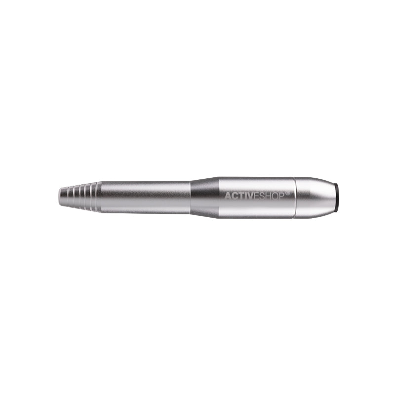 Frézka Mini pro203, stříbrná