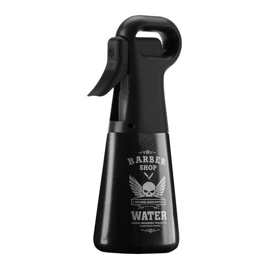 Barber sprayer Pro black