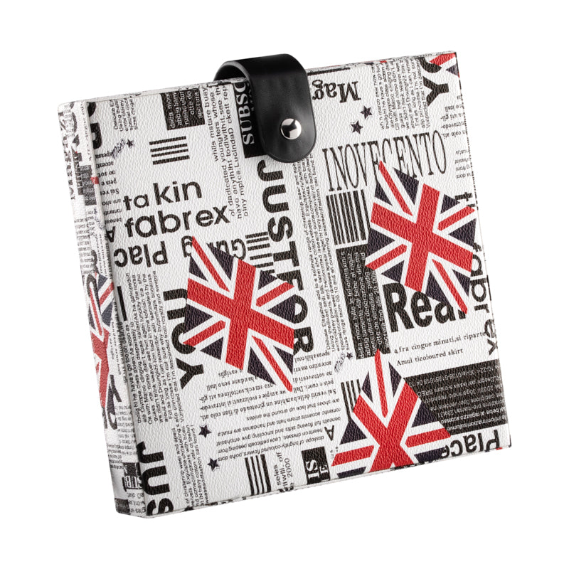 Pouzdro organizéru na kadeřnické nůžky UK
