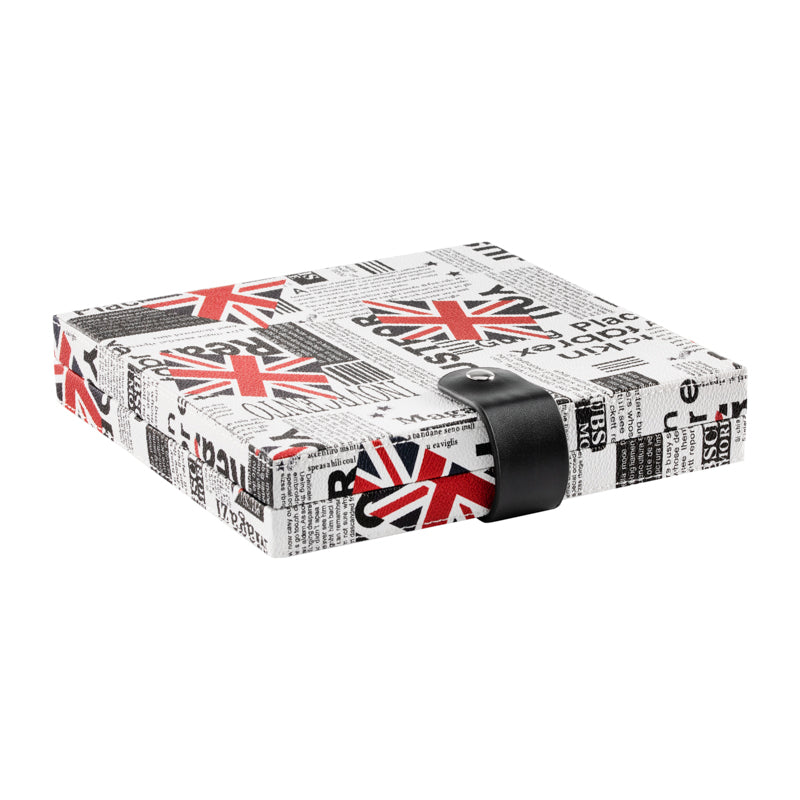 Pouzdro organizéru na kadeřnické nůžky UK