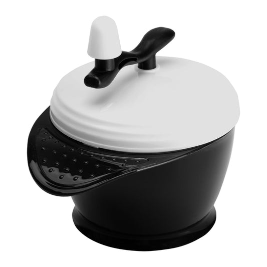 C-03 hairdressing dye stirrer bowl