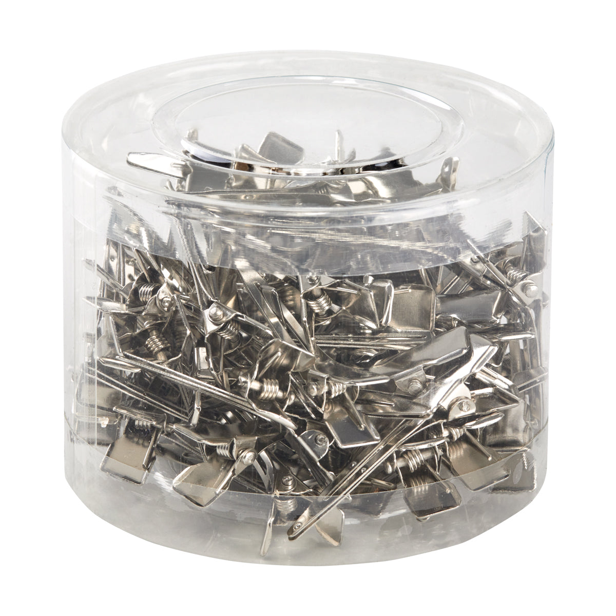 E-19 metal clips
