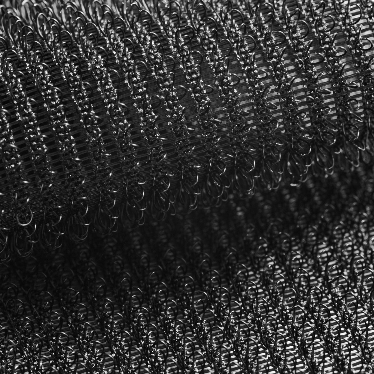 Barber's hair Velcro 2 pcs.