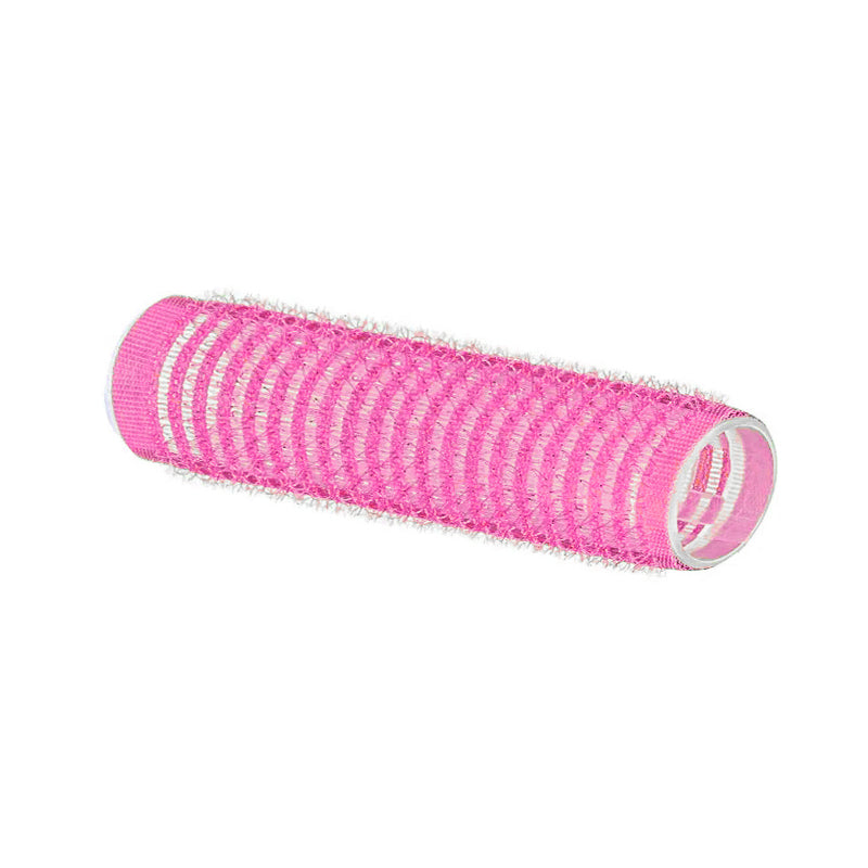 Vlasové natáčky na suchý zip 1,5 cm 10 ks.