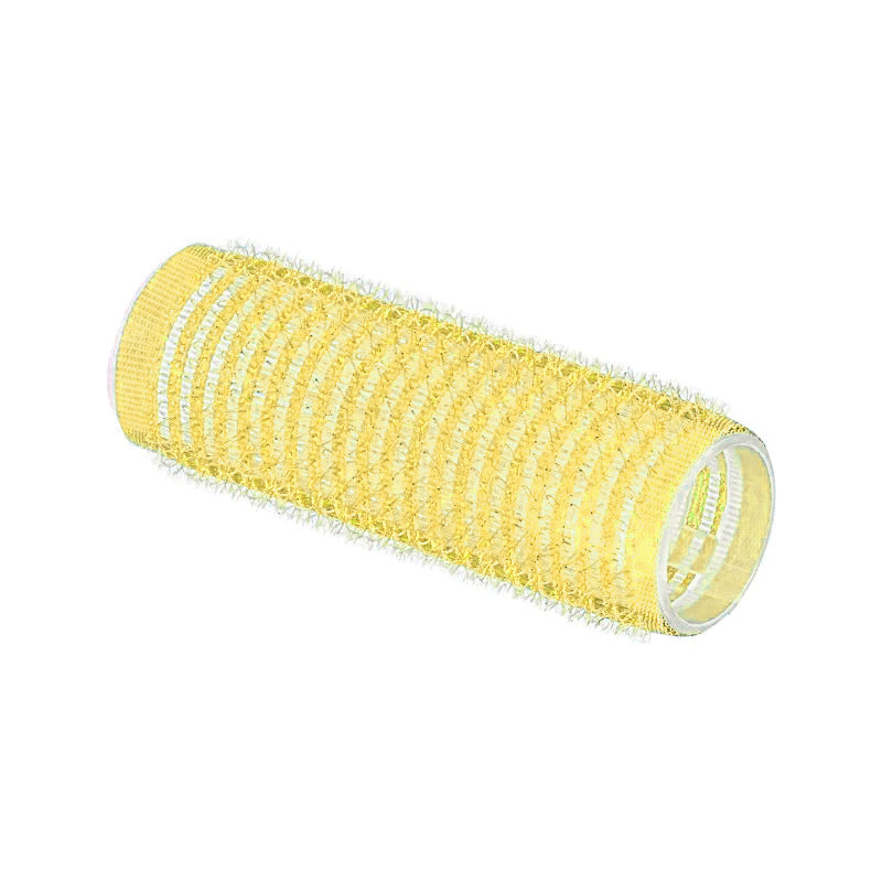 Vlasové natáčky na suchý zip 2,0 cm 10 ks.