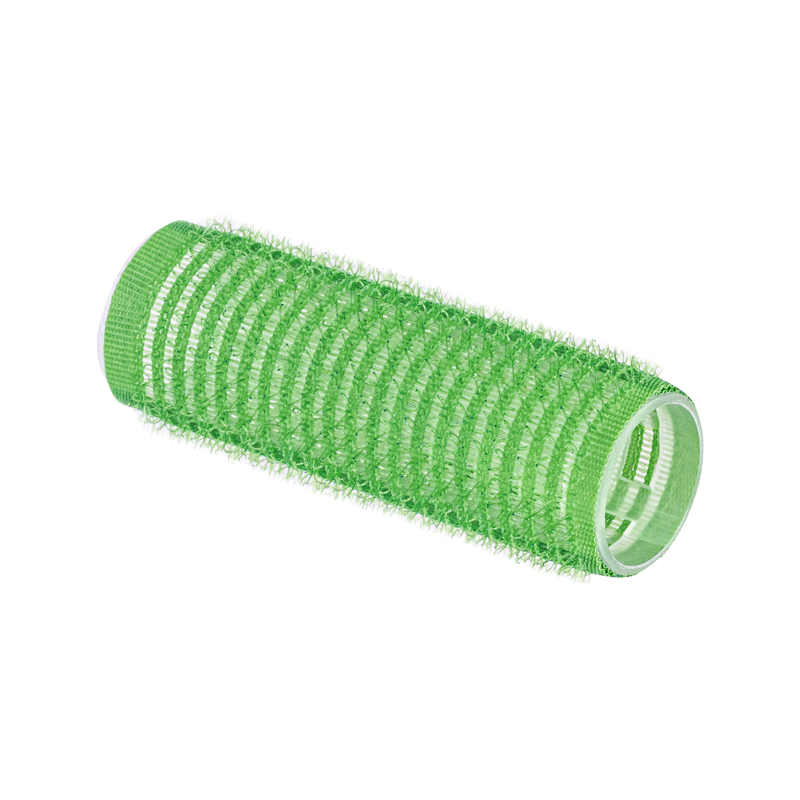 Vlasové natáčky na suchý zip 2,0 cm 10 ks.