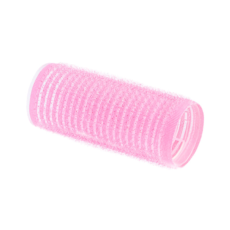 Vlasové natáčky na suchý zip 2,5 cm 10 ks.