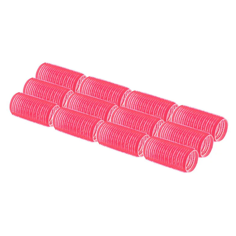 Vlasové natáčky na suchý zip 3,2 cm 10 ks.