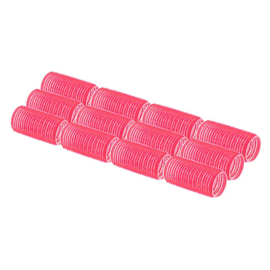 Vlasové natáčky na suchý zip 3,2 cm 10 ks.