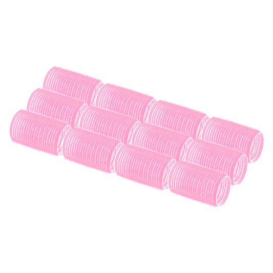 Natáčky na suchý zip 3,6 cm 10 ks.