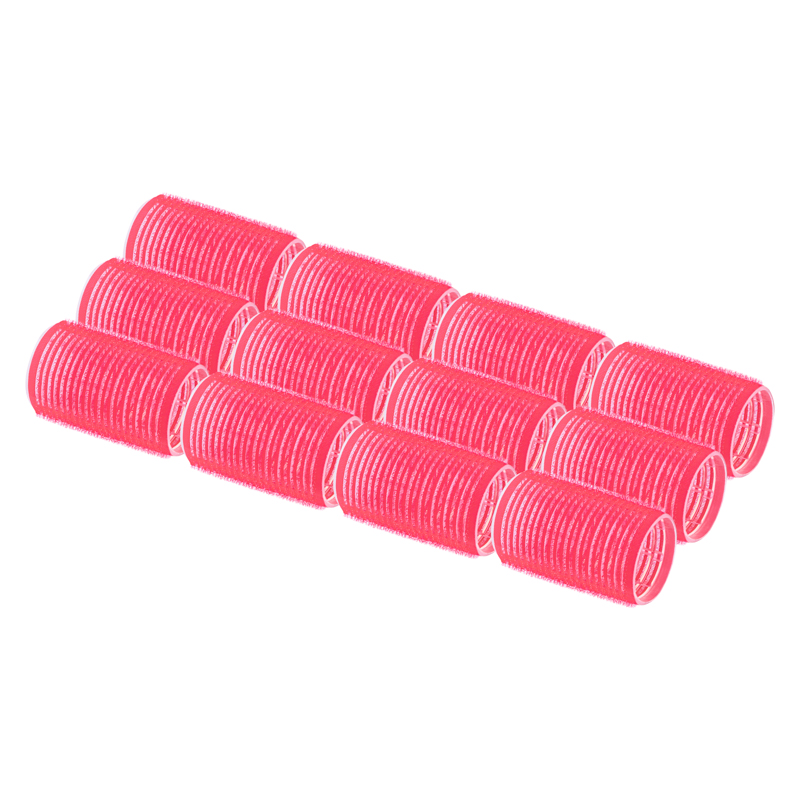 Natáčky na suchý zip 3,6 cm 10 ks.