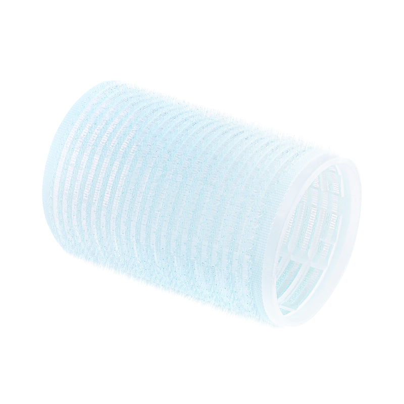 Vlasové natáčky na suchý zip 4,0 cm 10 ks.