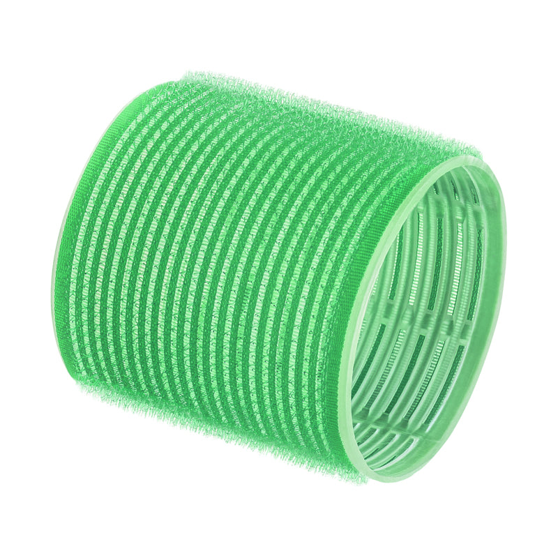 Vlasové natáčky na suchý zip 6,4 cm 10 ks.