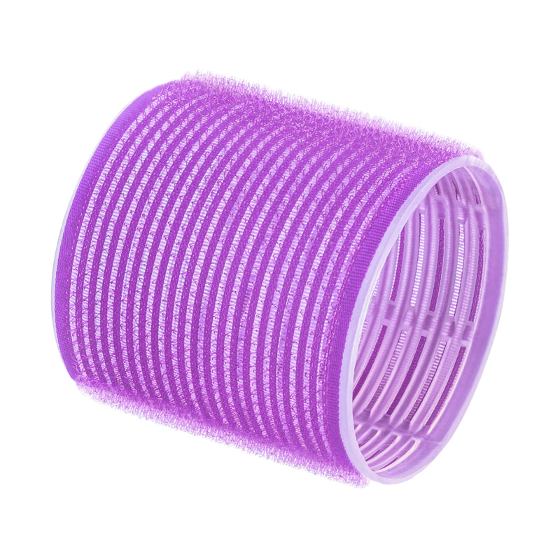 Vlasové natáčky na suchý zip 6,4 cm 10 ks.