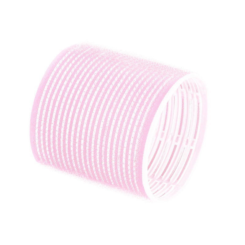 Vlasové natáčky na suchý zip 6,4 cm 10 ks.