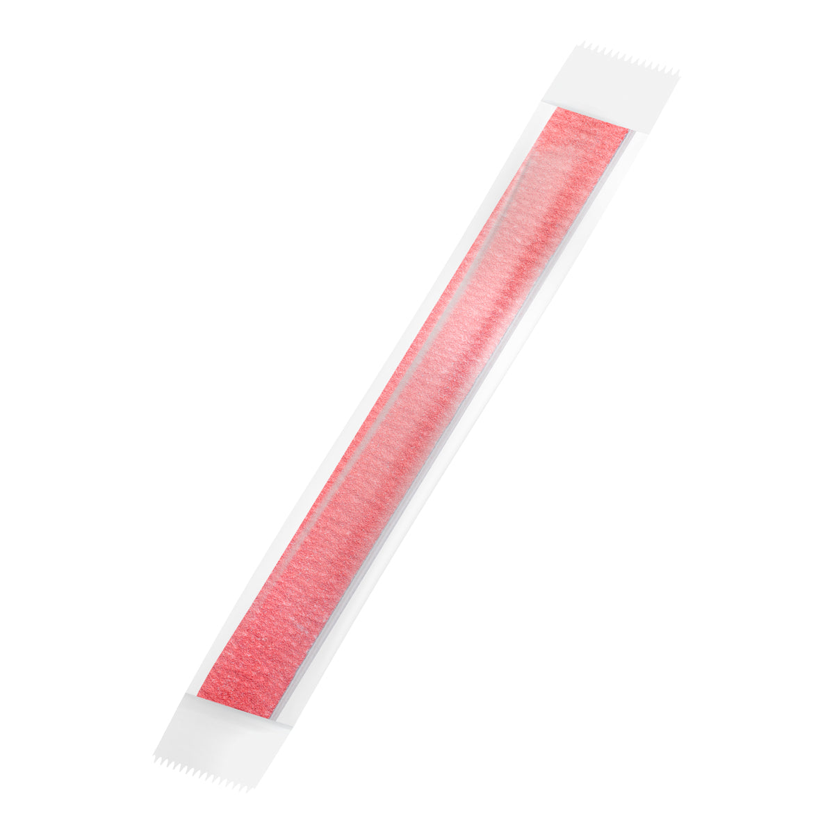 Exo pilník rovný 180/240 1 ks. bezpečná barva balení