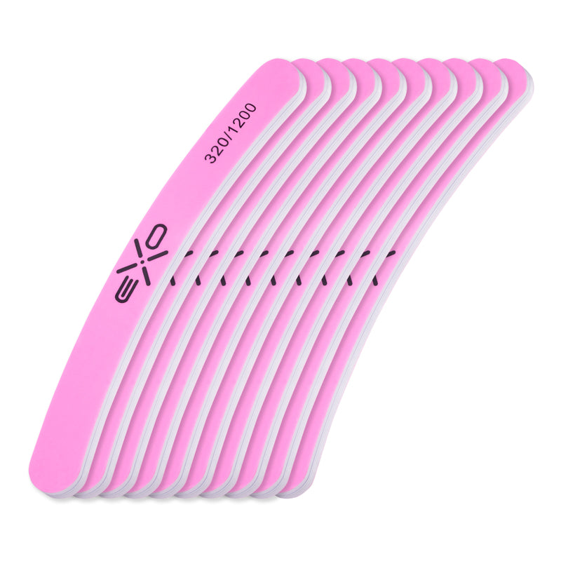 Exo buffer buffer banán 320/1200 10 ks.