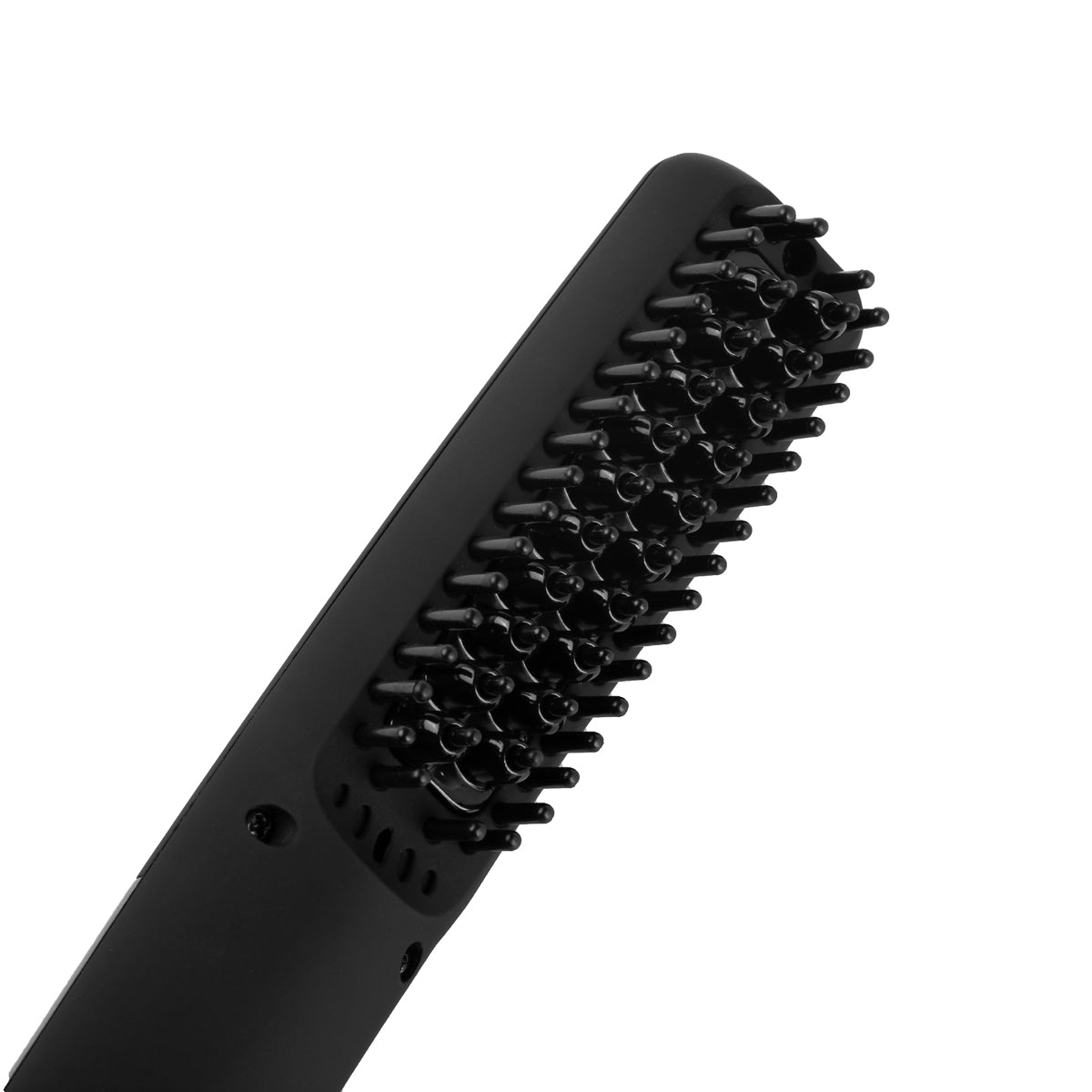 Kessner K-600 ceramic beard straightening brush