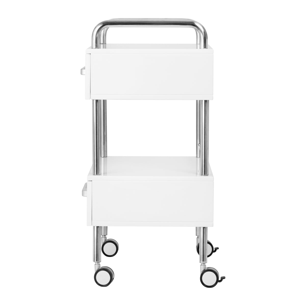Podiatrický asistent 6051 bílý