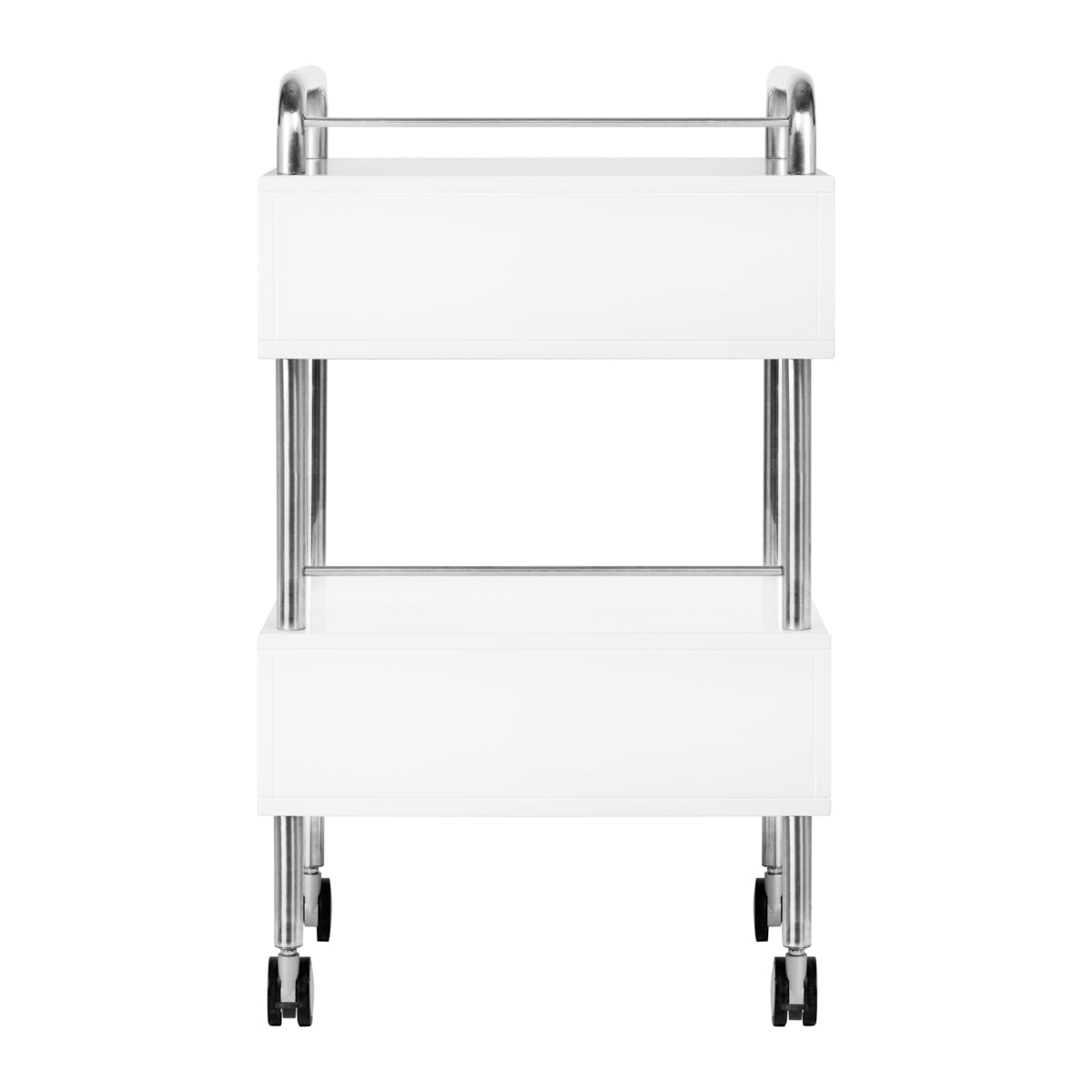 Podiatrický asistent 6051 bílý