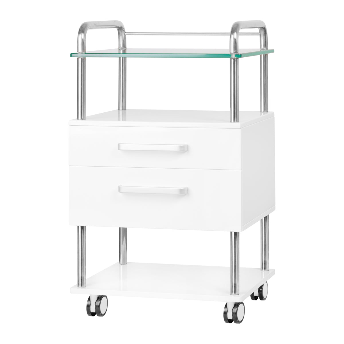 Podiatrický asistent 6052 bílý