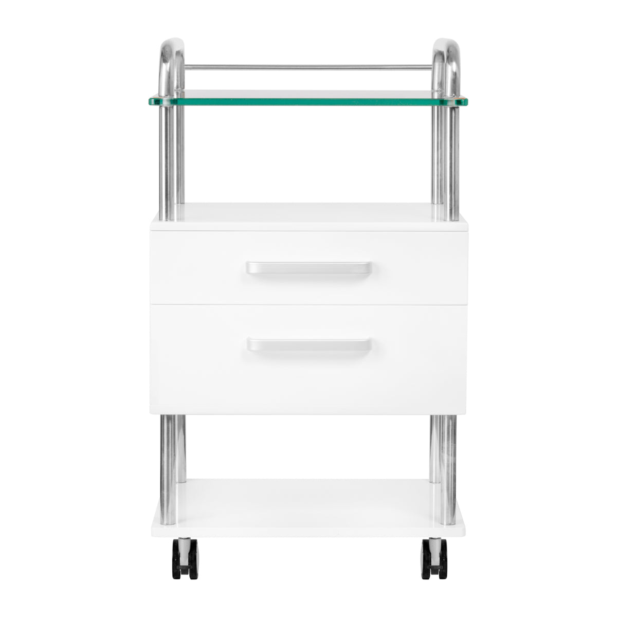 Podiatrický asistent 6052 bílý