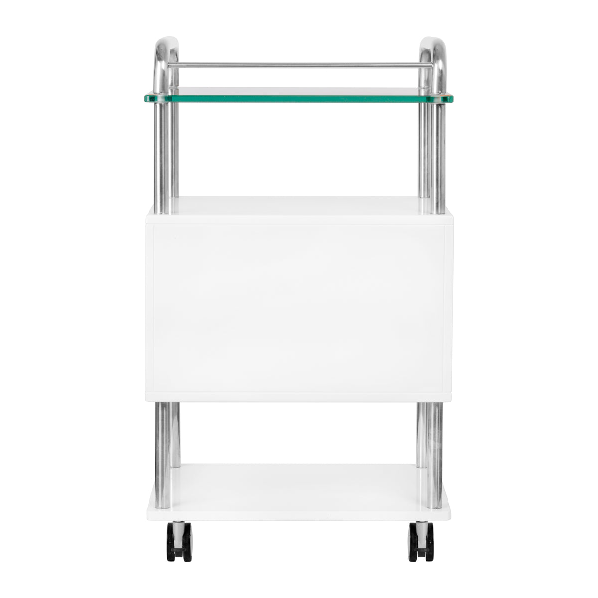 Podiatrický asistent 6052 bílý