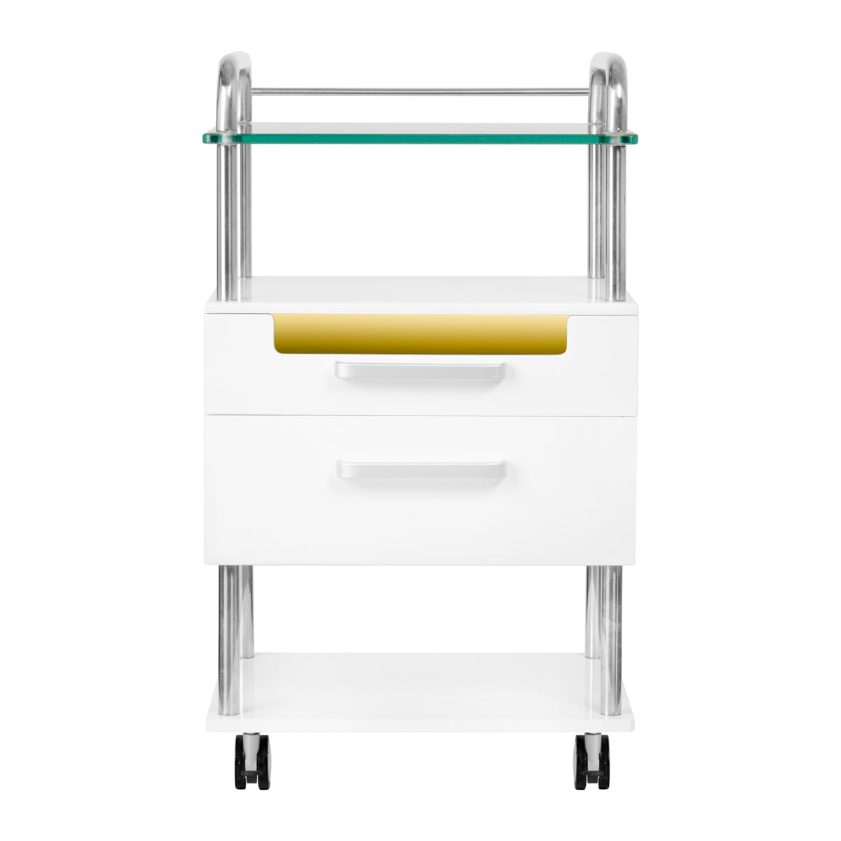 Podiatrický asistent 6052T bílý