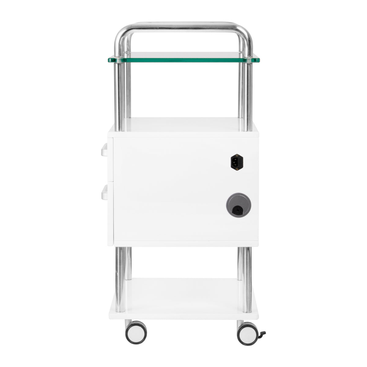 Podiatrický asistent 6052T bílý