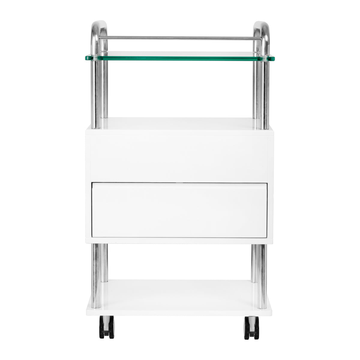 Podiatrický asistent 6052T bílý