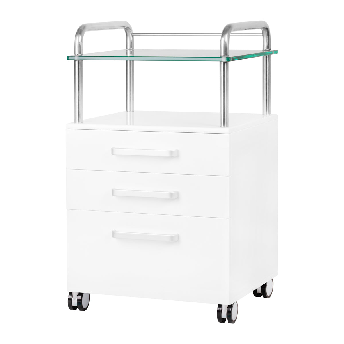 Podiatrický asistent 6053 bílý