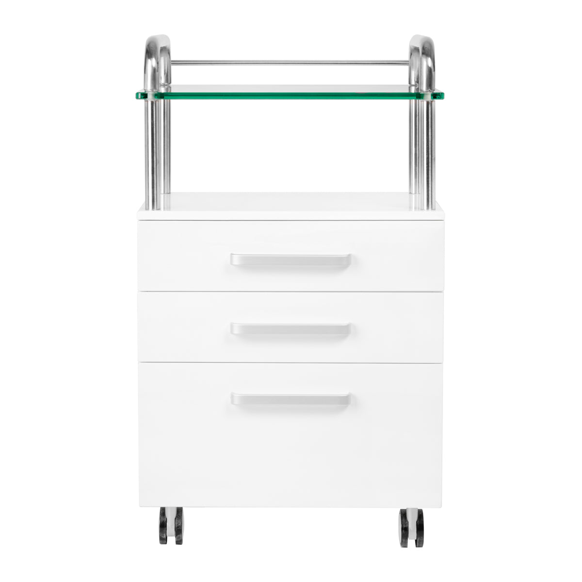 Podiatrický asistent 6053 bílý