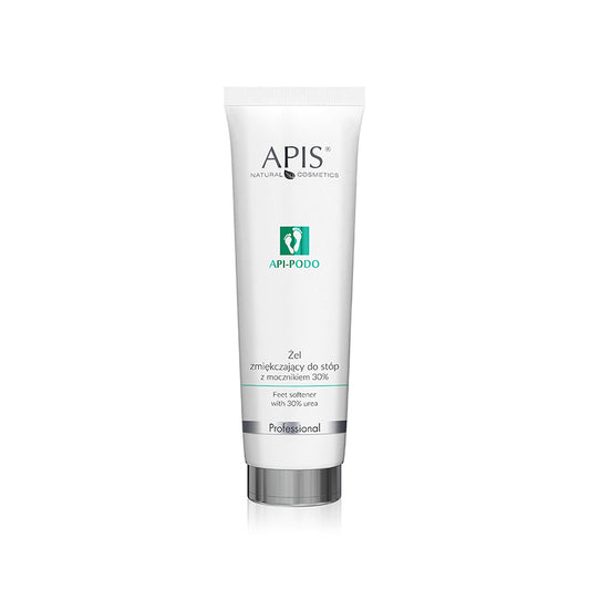 Apis api-podo gel na změkčení nohou s 30% ureou 100 ml
