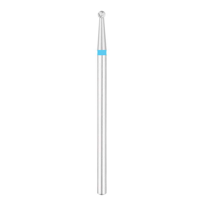 Fréza Exo pro ze slinutého karbidu, kulička 1,8 mm, plochá