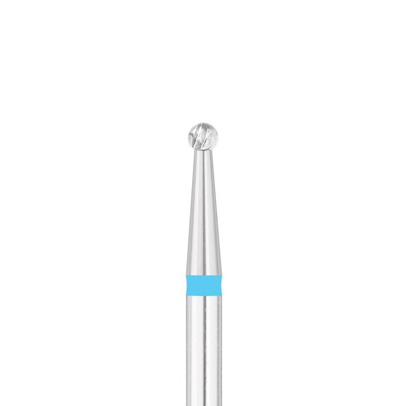 Fréza Exo pro ze slinutého karbidu, kulička 1,8 mm, plochá