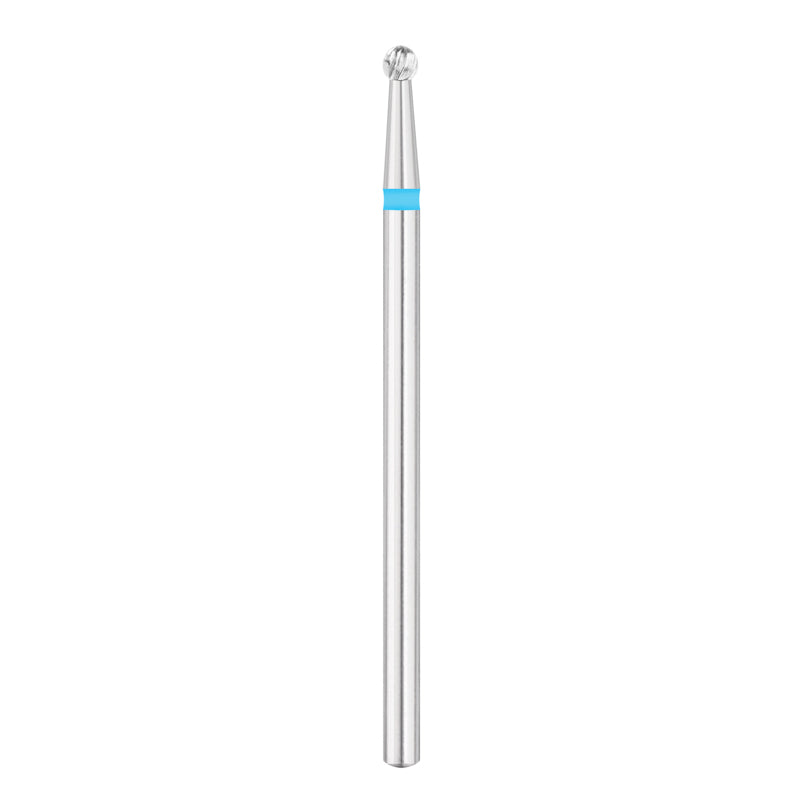 Fréza Exo pro ze slinutého karbidu, kulička 2,3 mm, plochá