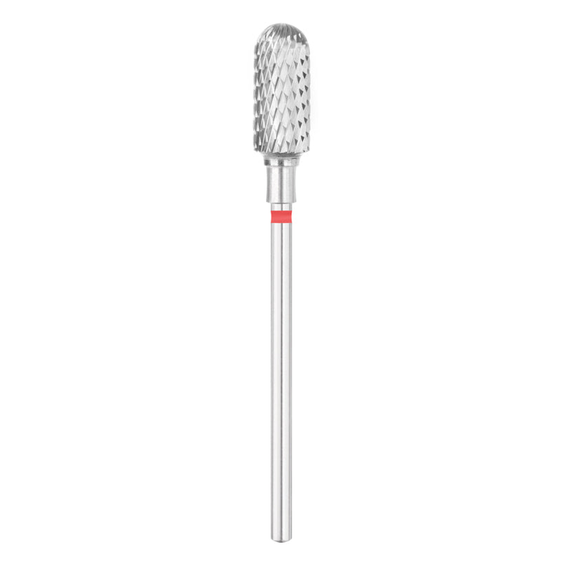 Fréza Exo pro ze slinutého karbidu, zaoblený válec. 6,0 mm rd