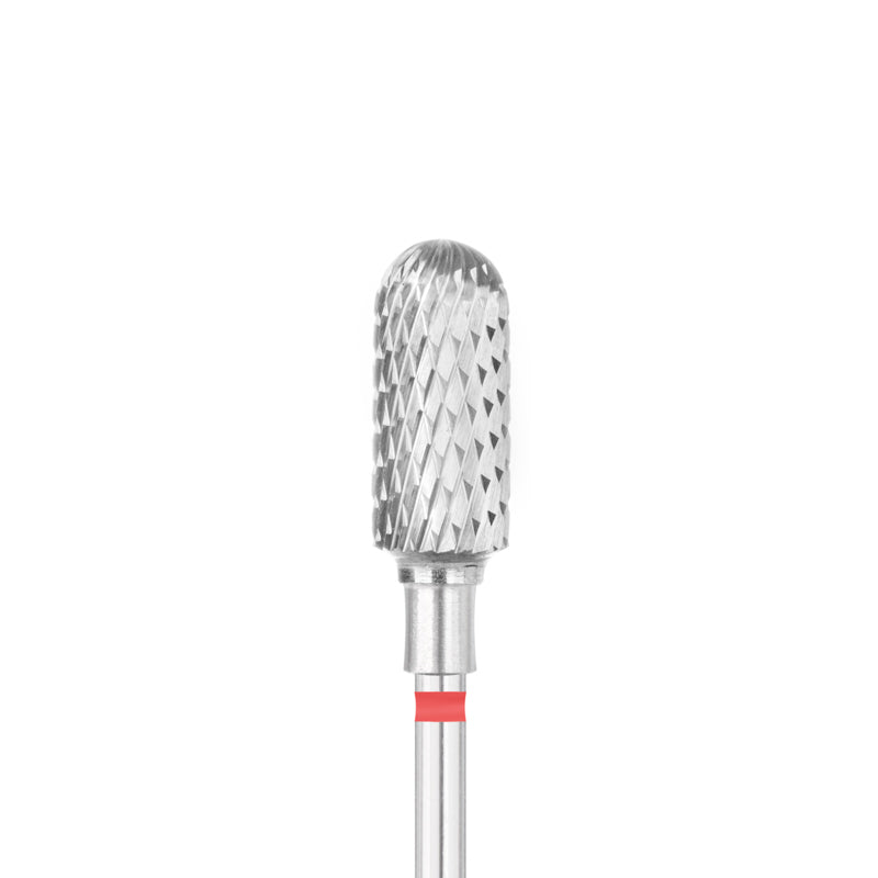 Fréza Exo pro ze slinutého karbidu, zaoblený válec. 6,0 mm rd