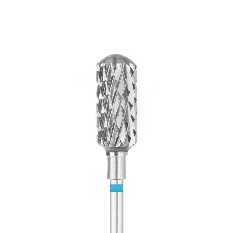 Exo pro cutter made of sintered carbide, rounded cylinder. 6.0 mm thick