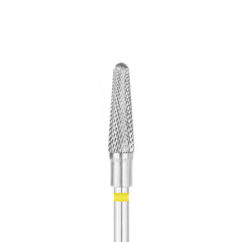 Exo pro cutter made of sintered carbide, rounded cone. 4.0 mm yl