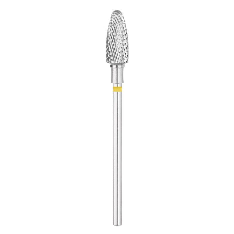 Fréza Exo pro ze slinutého karbidu oválná 6,0 mm yl