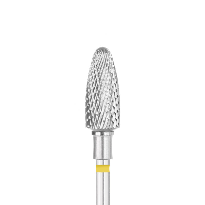 Exo pro cutter made of sintered carbide oval 6.0 mm yl