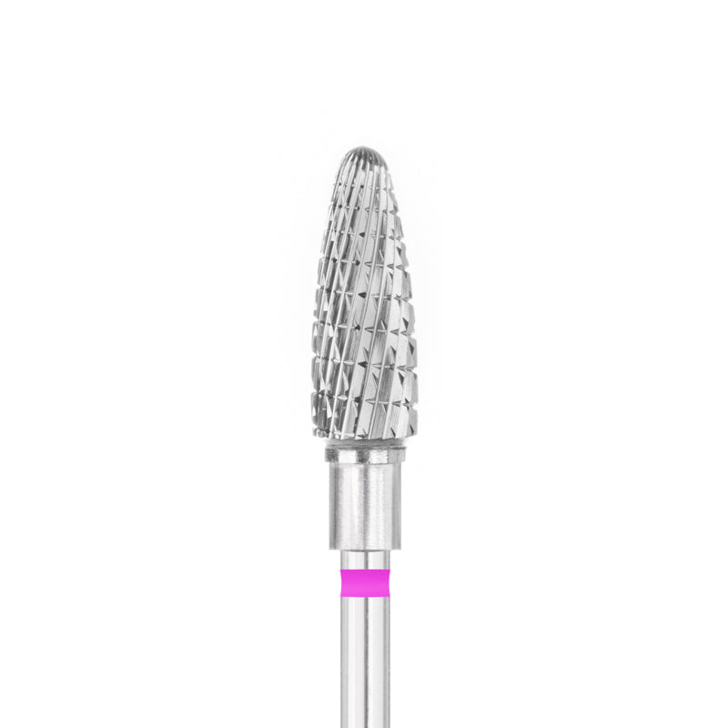 Fréza Exo pro ze slinutého karbidu oválná 5,0 mm vl