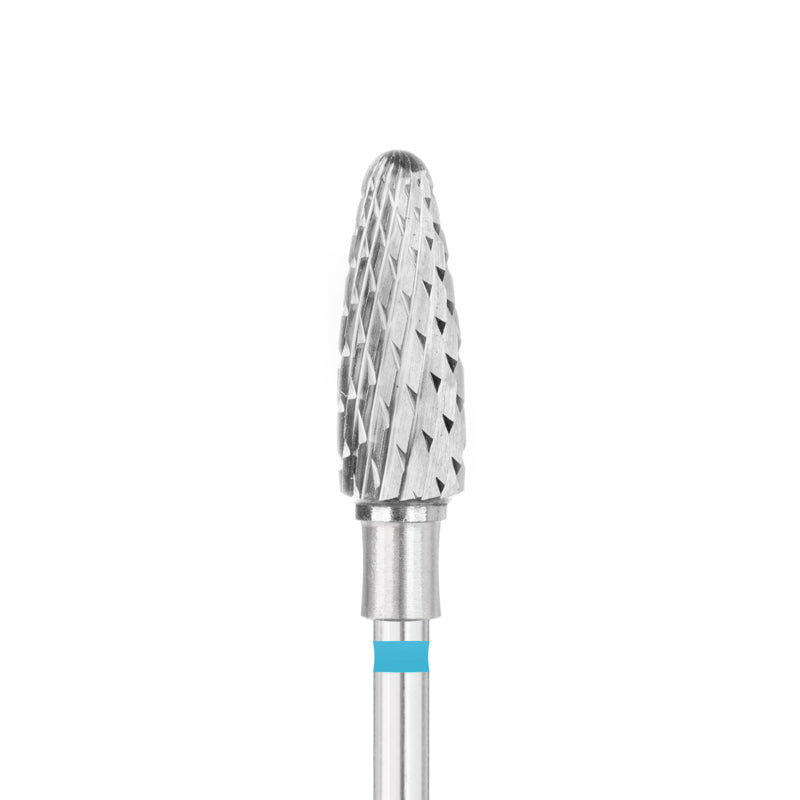 Fréza Exo pro ze slinutého karbidu, oválná, plochá 5,0 mm