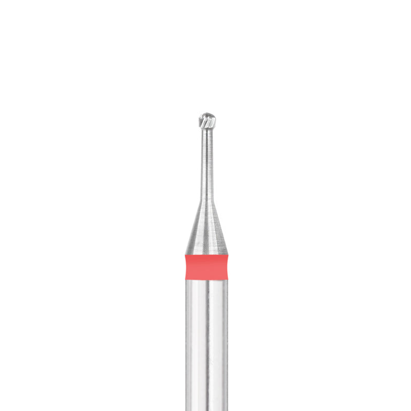 Fréza Exo pro s kuličkou ze slinutého karbidu 1,0 mm rd