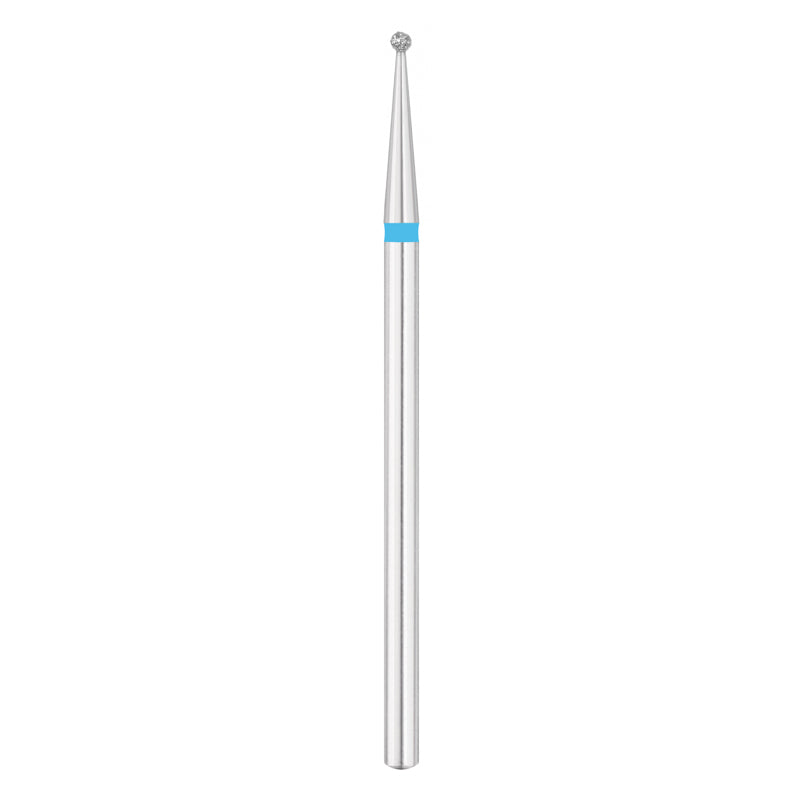Exo pro fréza diamantová kulička 1,4 mm plochá