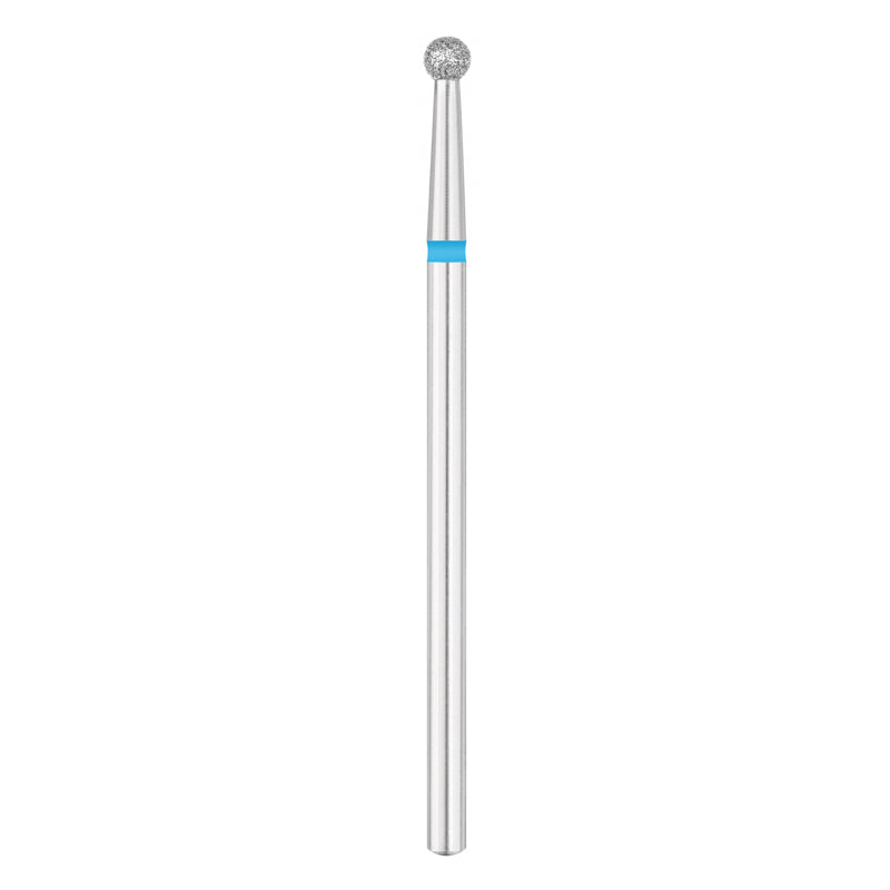 Exo pro fréza diamantová kulička 2,7 mm plochá