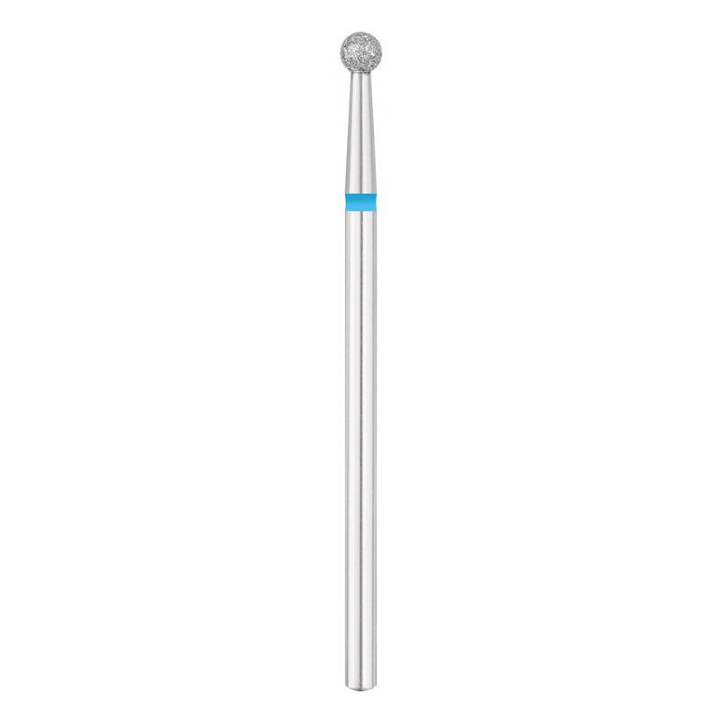 Exo pro fréza diamantová kulička 3,1 mm plochá