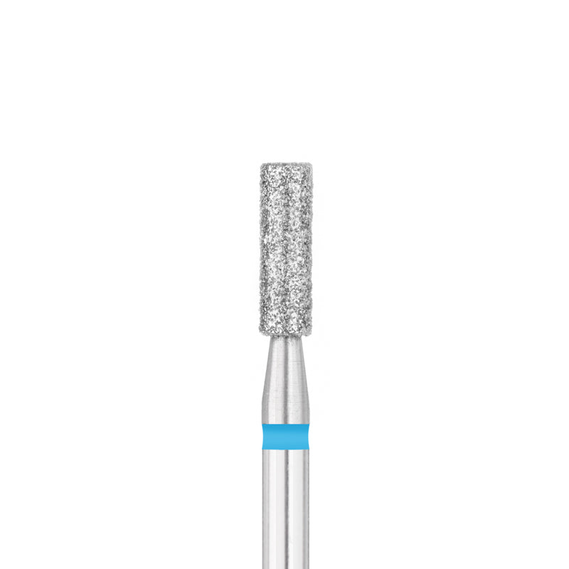 Exo pro frézovací diamantový válec 2,5 mm plochý