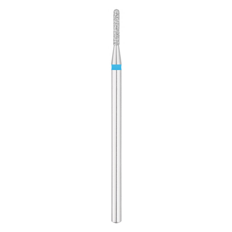 Fréza Exo pro, zaoblený diamantový válec. 1,4 mm bl
